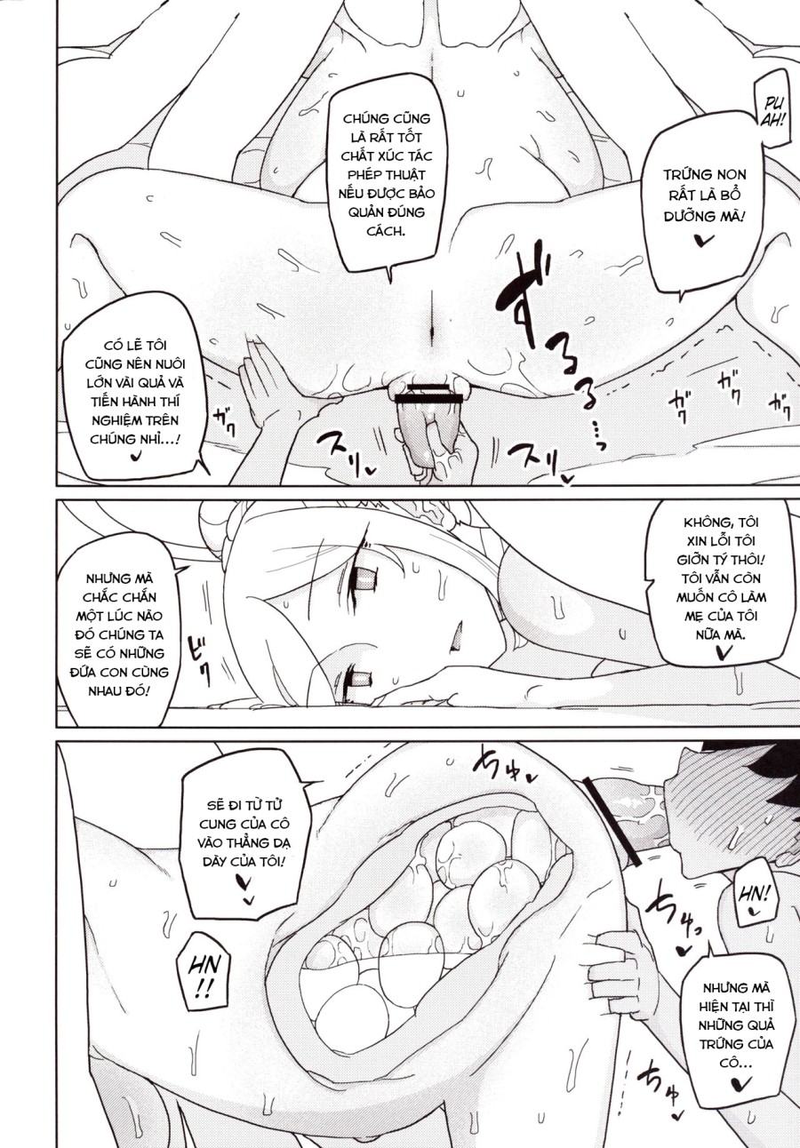 Ishi no Nai Tenshi wa Boku no Sei Shori Yougu 