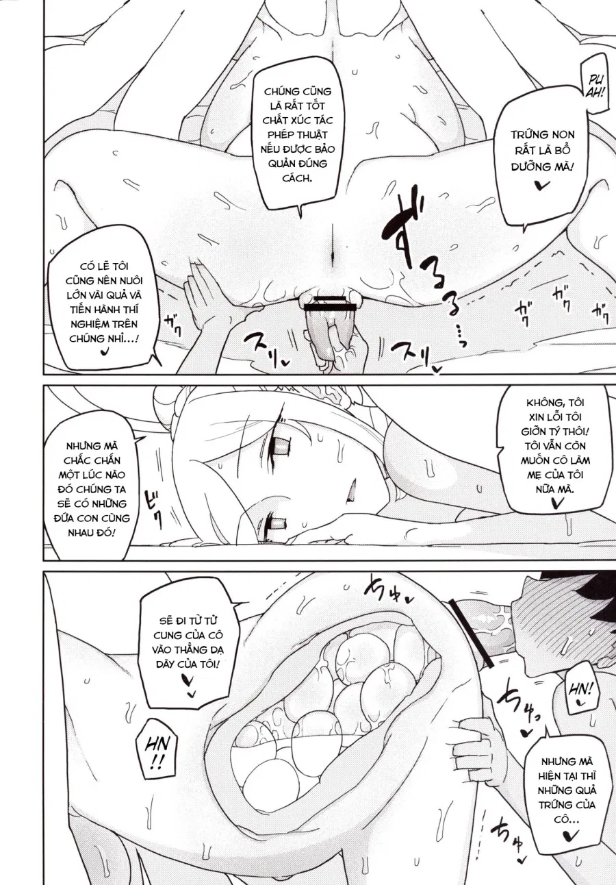 Ishi no Nai Tenshi wa Boku no Sei Shori Yougu 