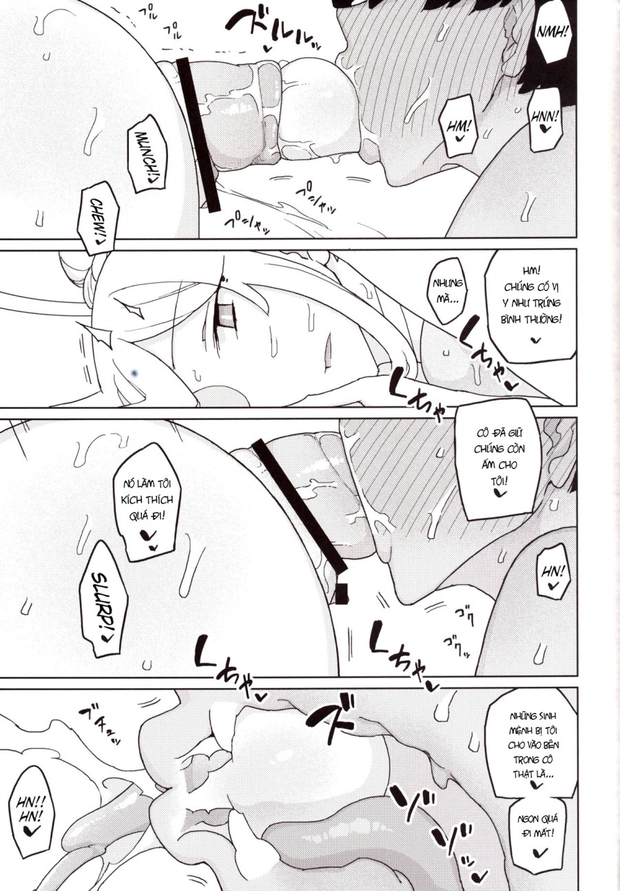 Ishi no Nai Tenshi wa Boku no Sei Shori Yougu 