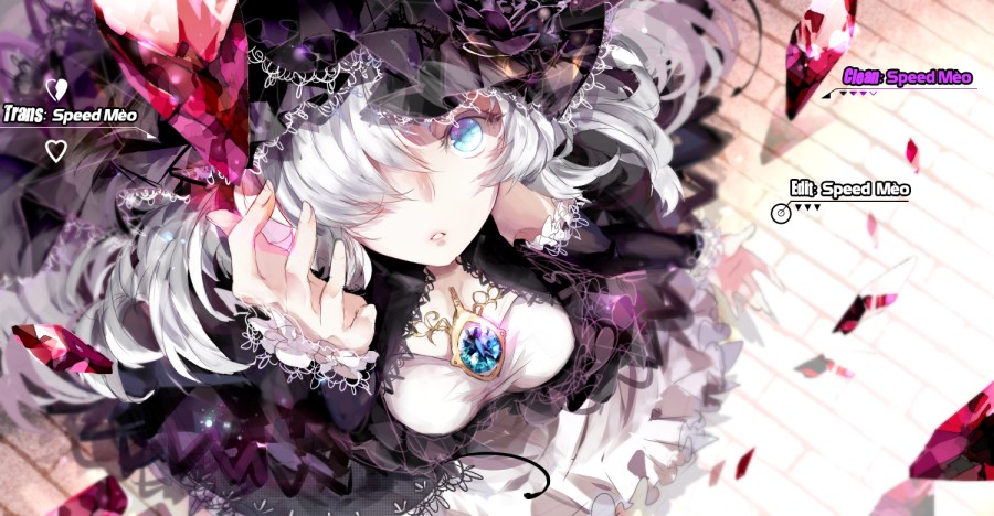 Ishi no Nai Tenshi wa Boku no Sei Shori Yougu 