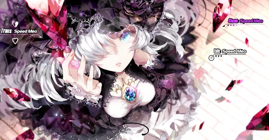 Ishi no Nai Tenshi wa Boku no Sei Shori Yougu 