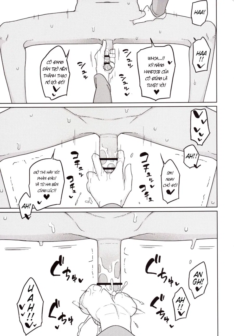 Ishi no Nai Tenshi wa Boku no Sei Shori Yougu 