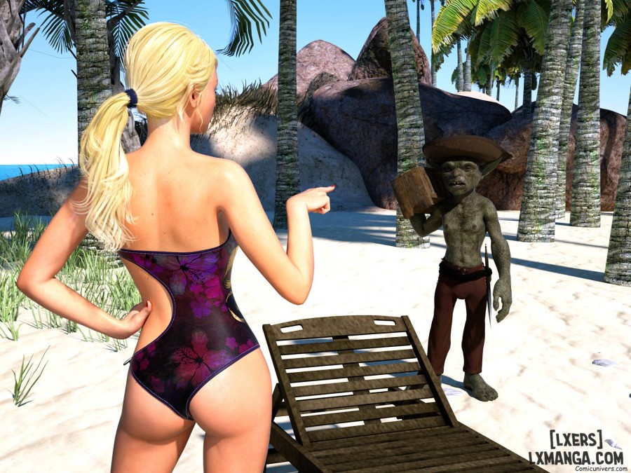 Beach Day 