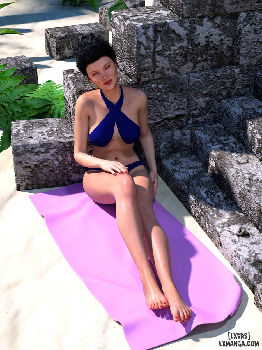 Beach Day 