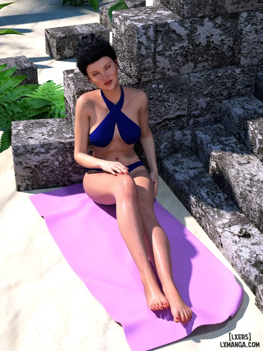 Beach Day 