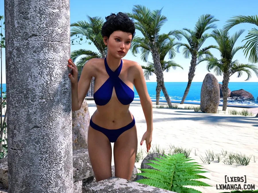 Beach Day 