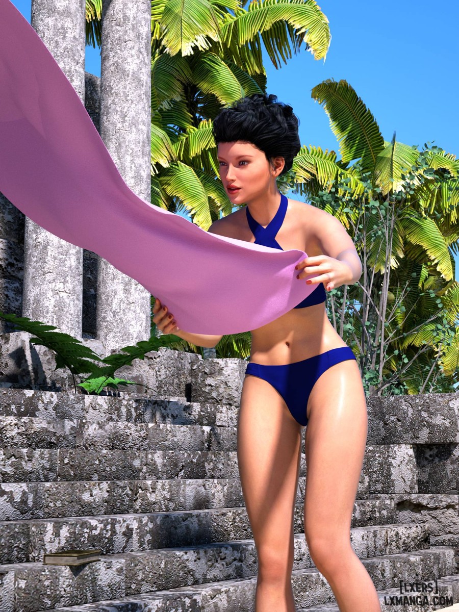 Beach Day 