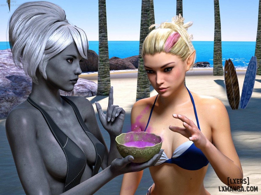 Beach Day 