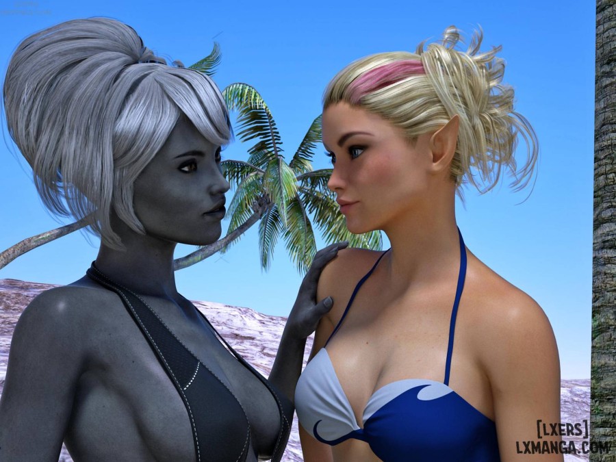 Beach Day 