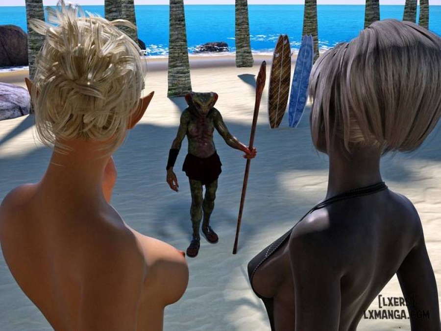 Beach Day 