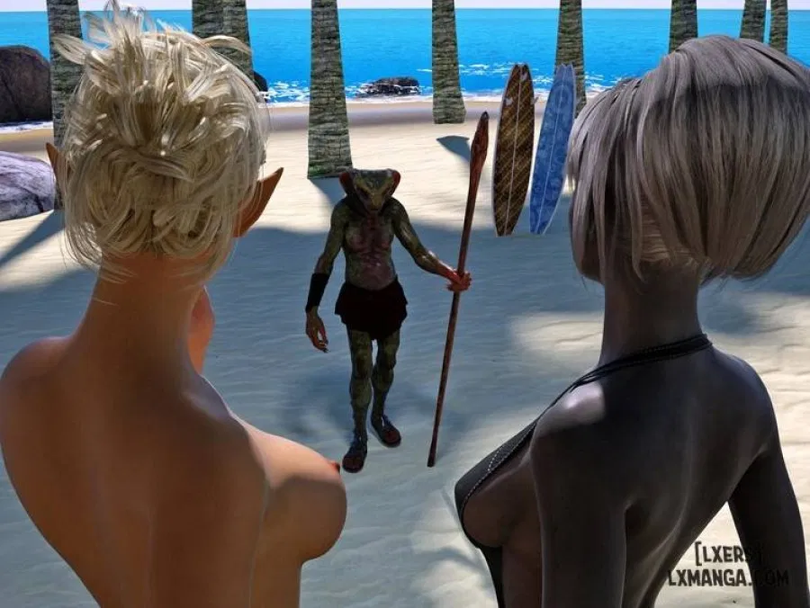 Beach Day 