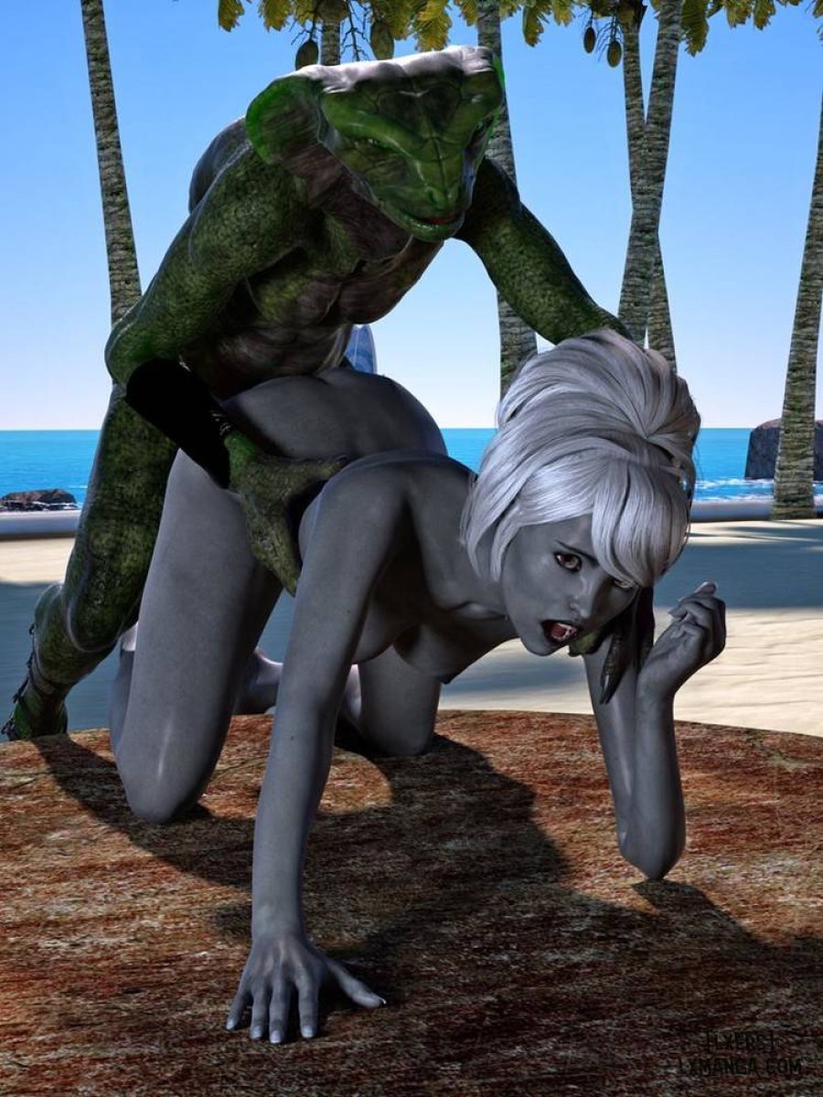 Beach Day 
