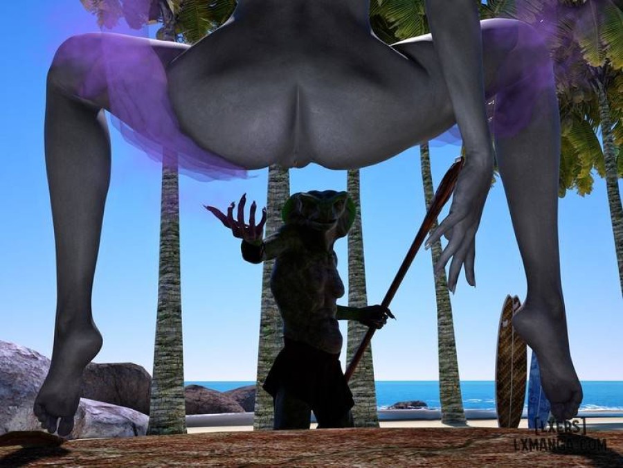 Beach Day 