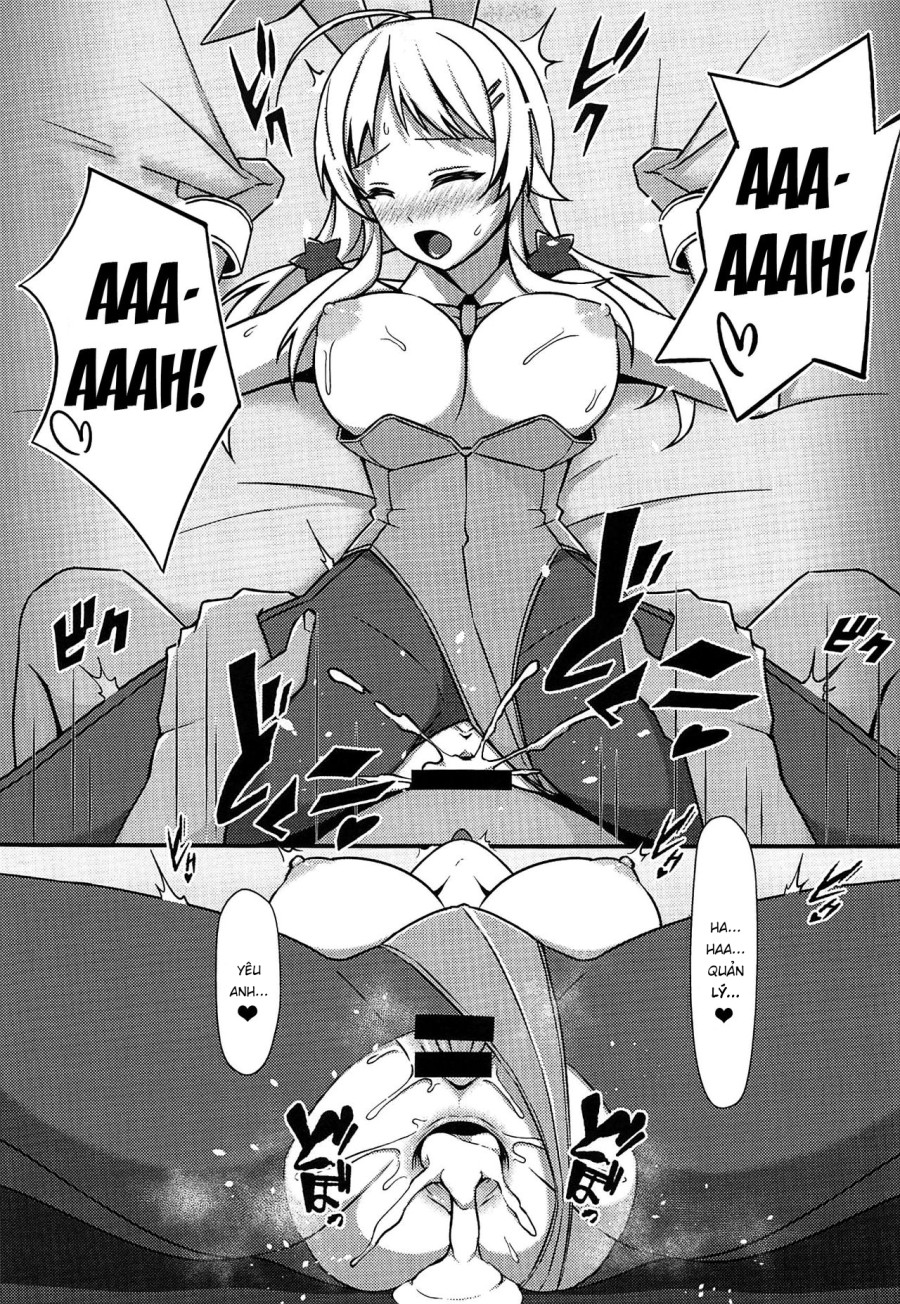SHINY BUNNIES 