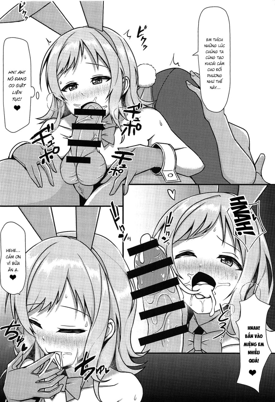 SHINY BUNNIES 