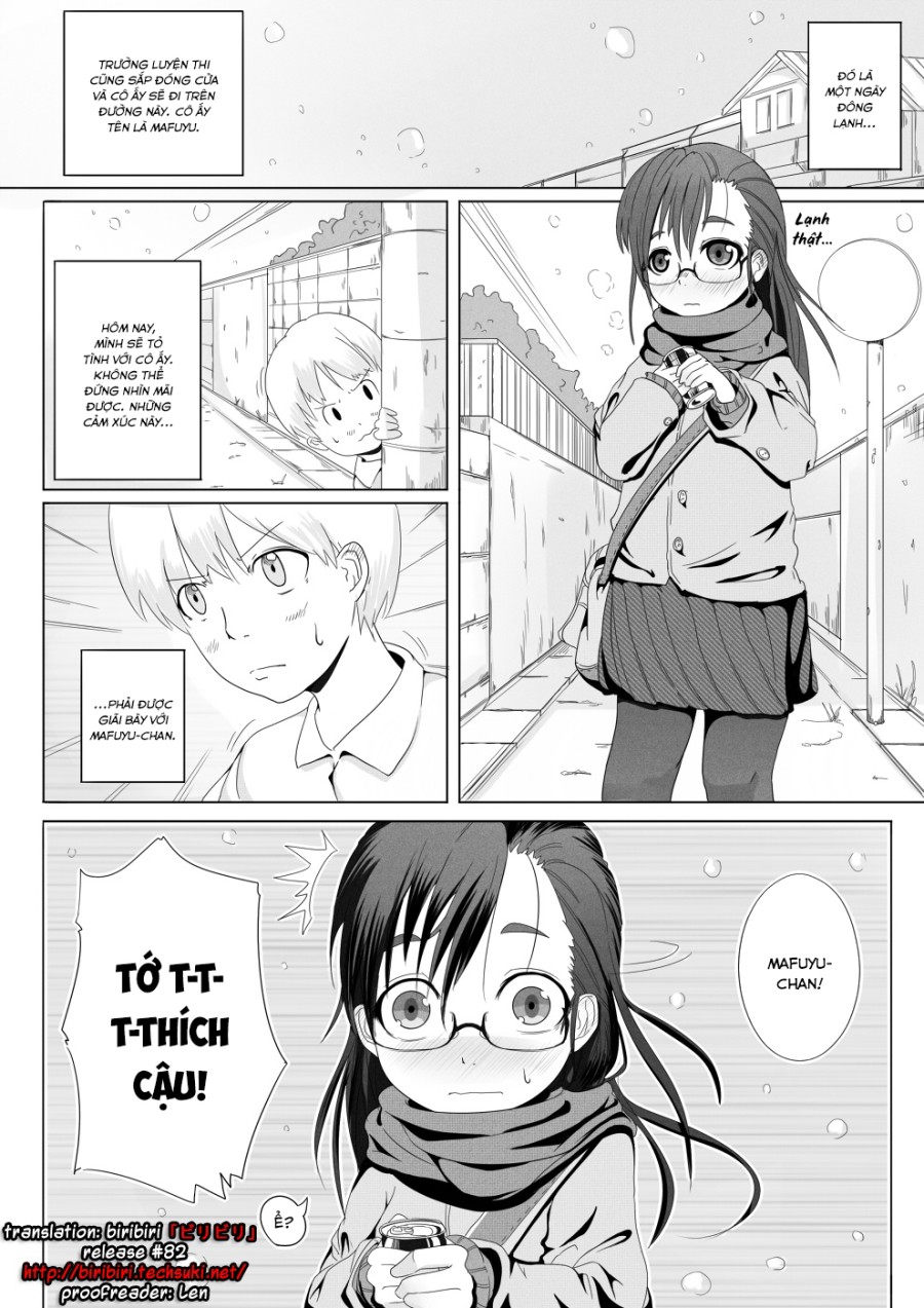 Fuyu Hime Kankan 
