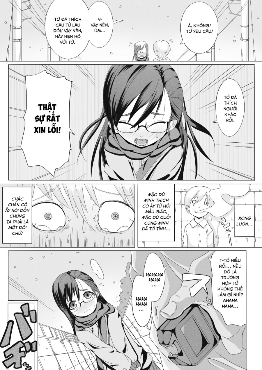 Fuyu Hime Kankan 