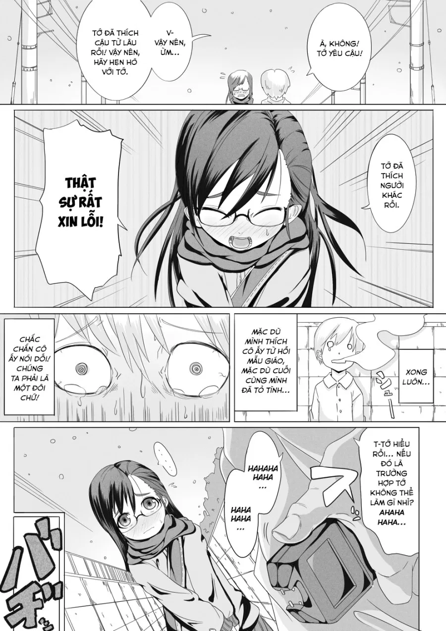 Fuyu Hime Kankan 