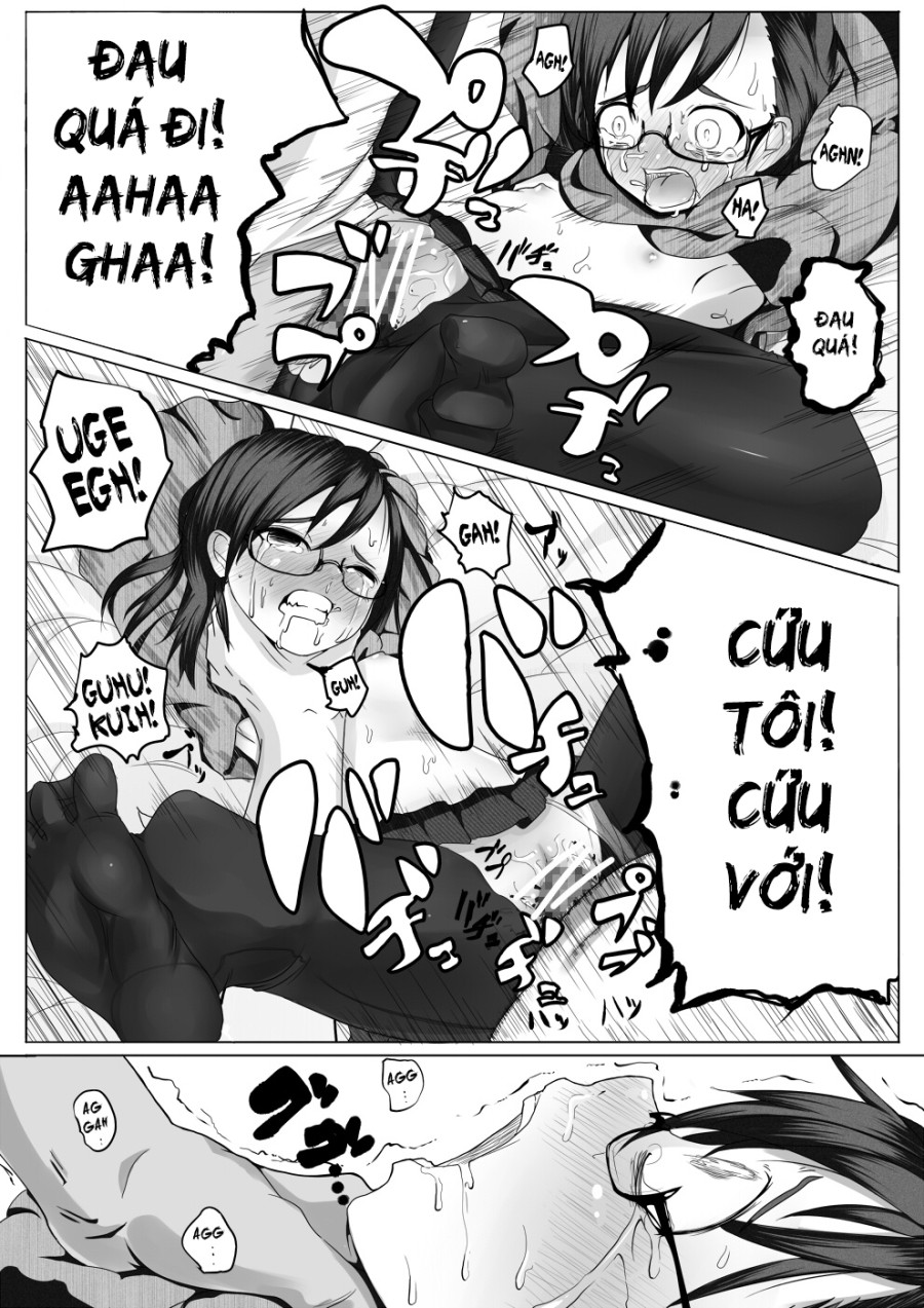 Fuyu Hime Kankan 