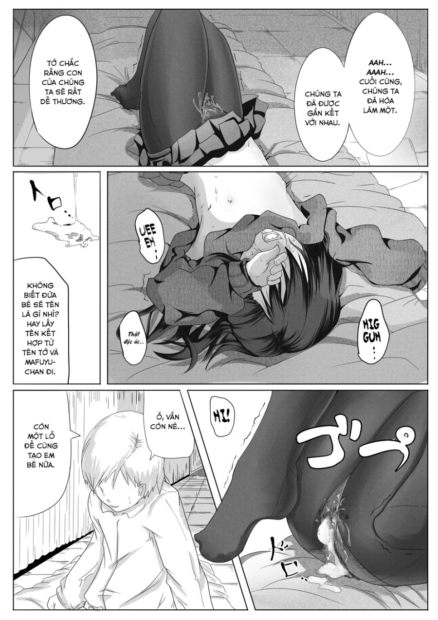 Fuyu Hime Kankan 
