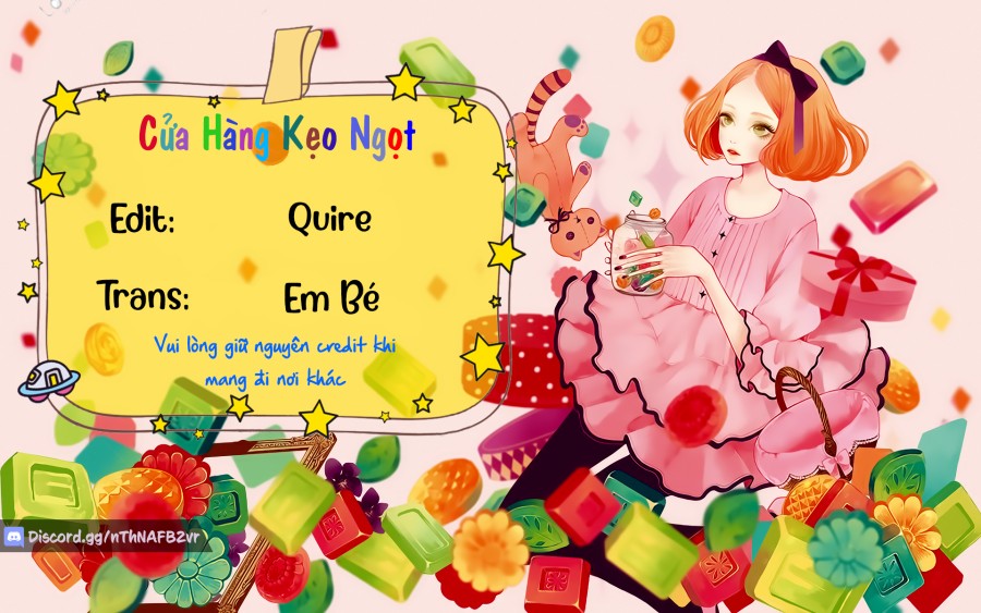 Mối tình thuần khiết ngang trái 