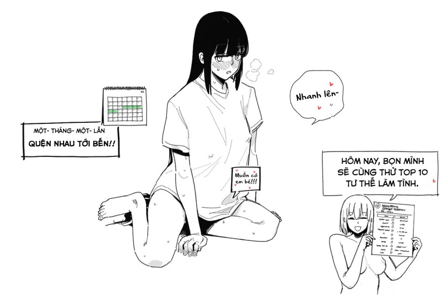 Sex Position 2 