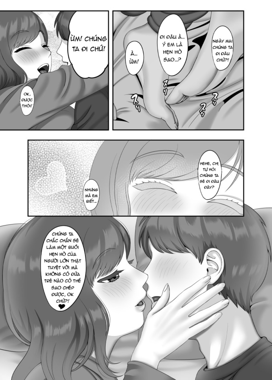 Thanh xuân tuổi 30 
