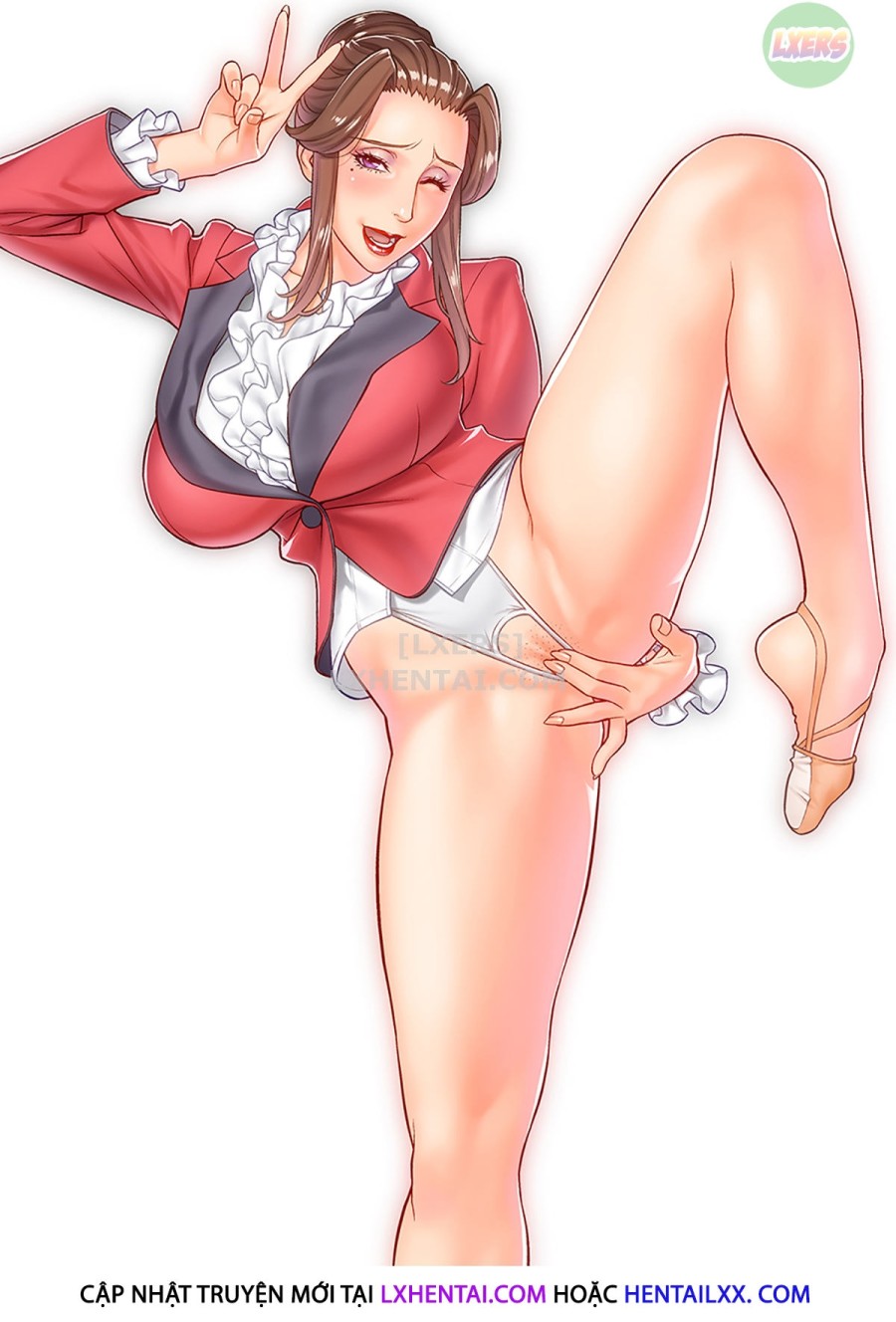 Etsuraku no Onna Rijichou 