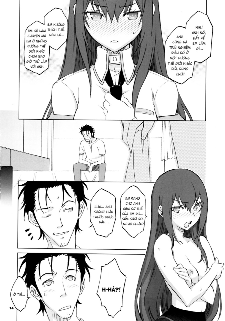 Sitainsu;Kedo 03 