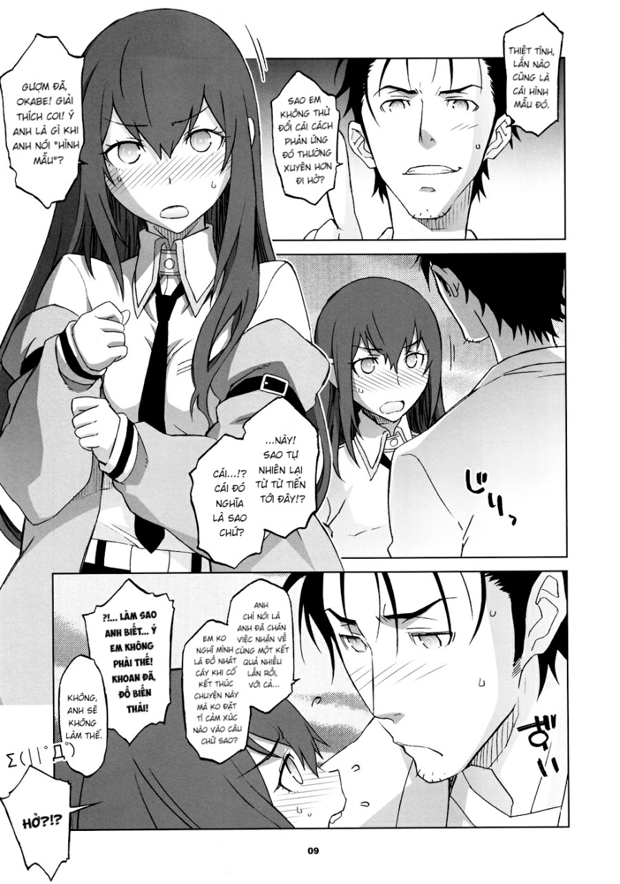 Sitainsu;Kedo 03 