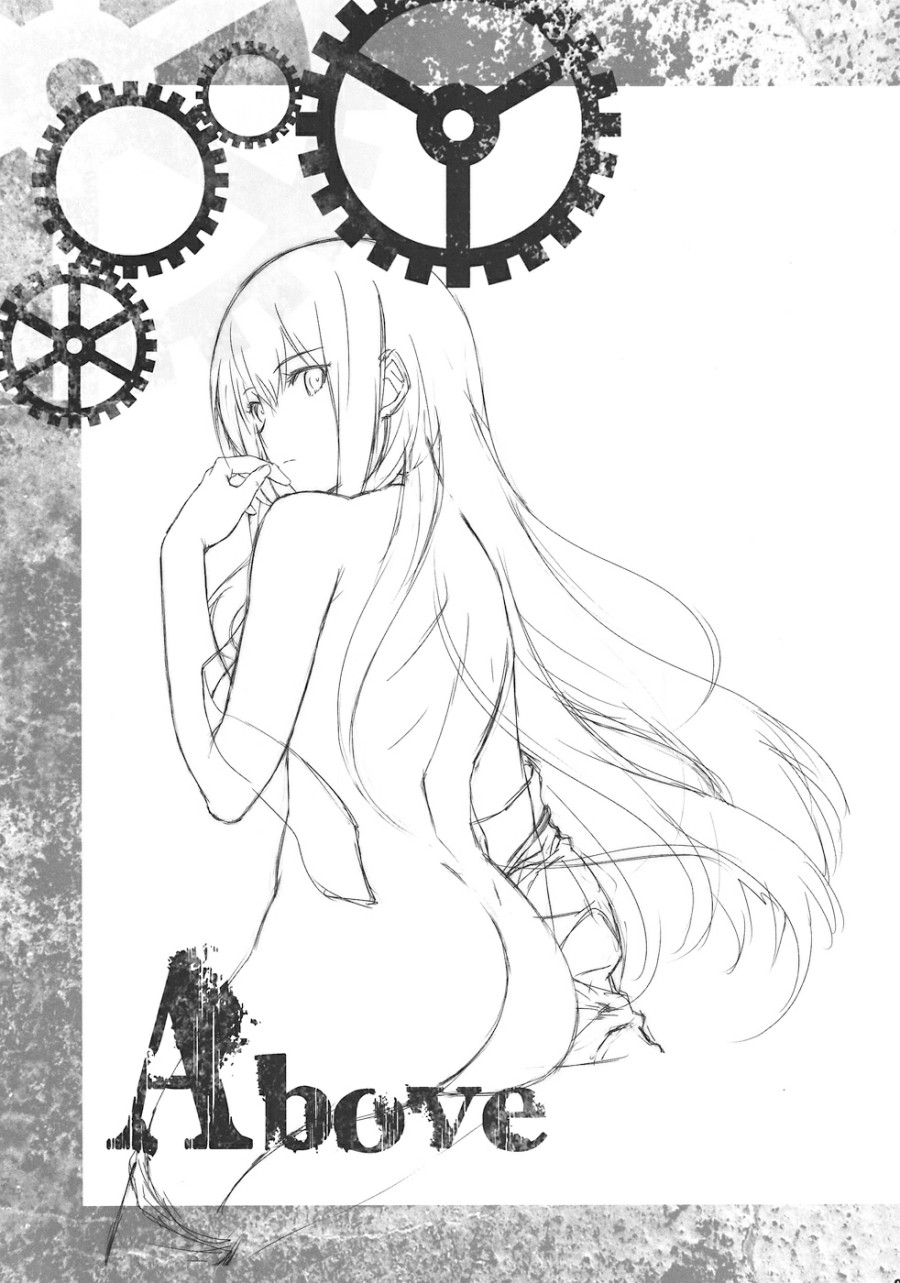 Sitainsu;Kedo 03 