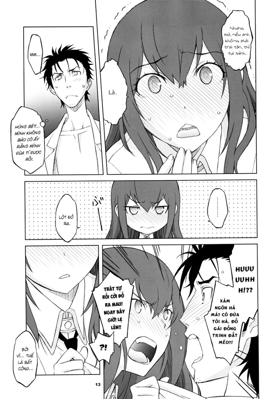 Sitainsu;Kedo 03 