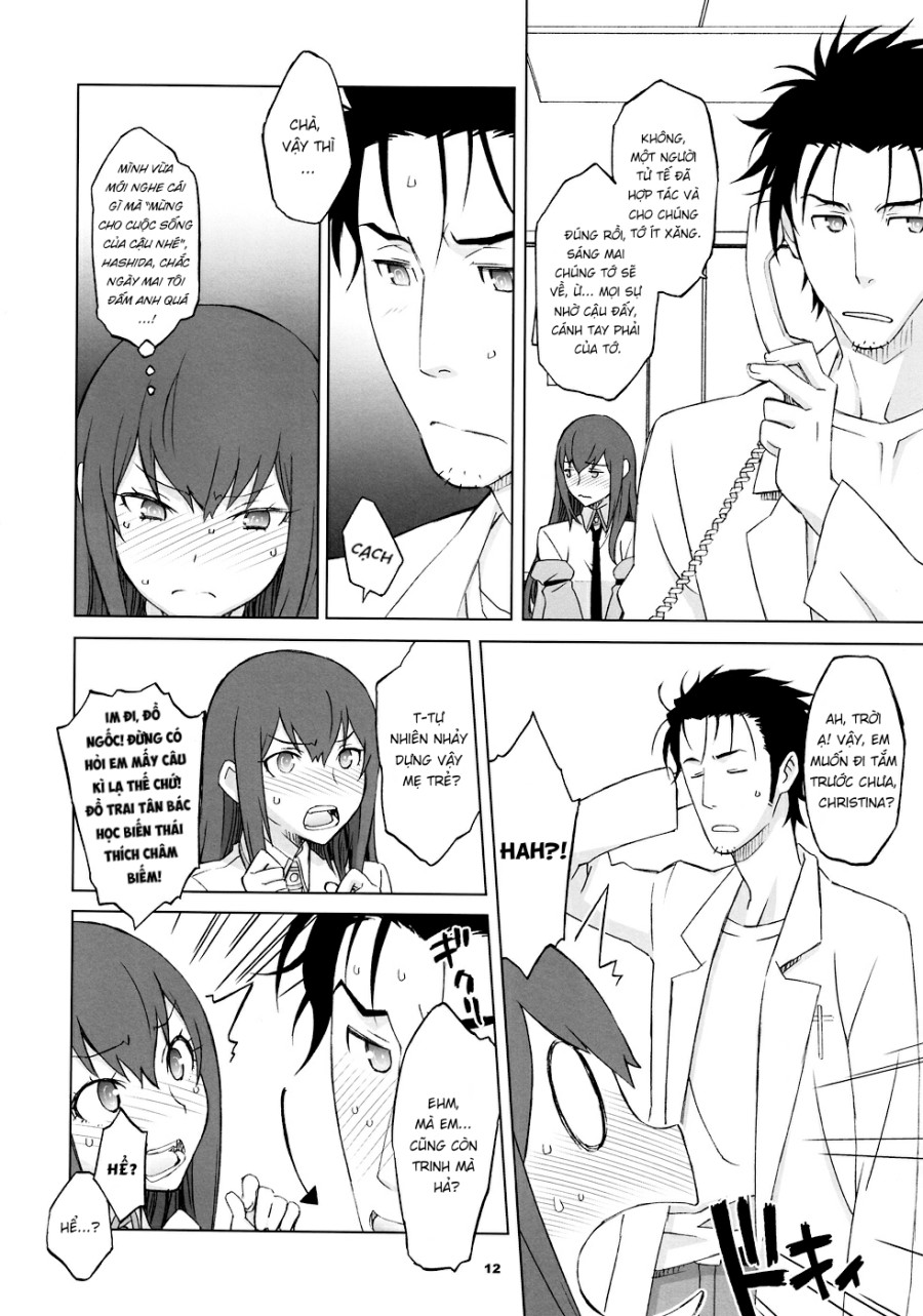 Sitainsu;Kedo 03 