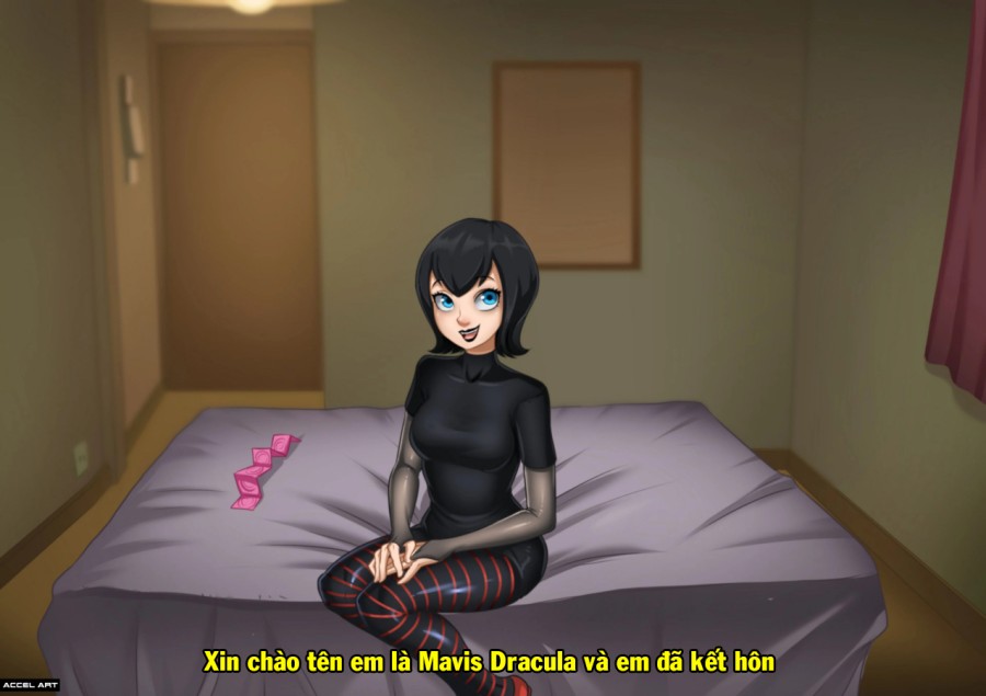 Waifu Cast 
