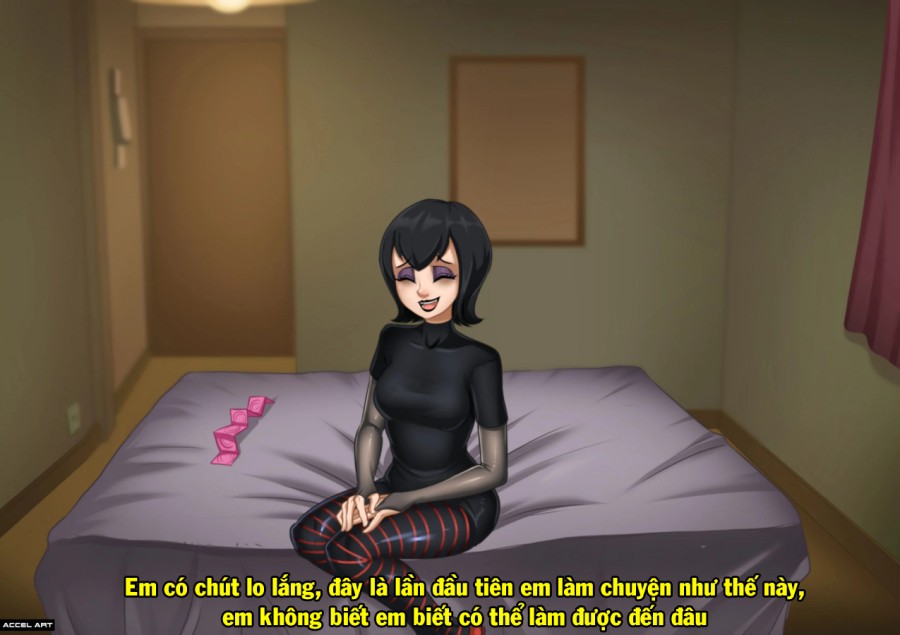 Waifu Cast 
