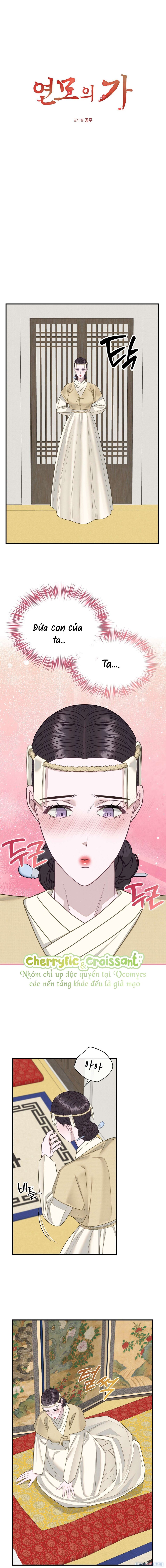 『18+』Khúc Hoan Ca Luyến Ái 