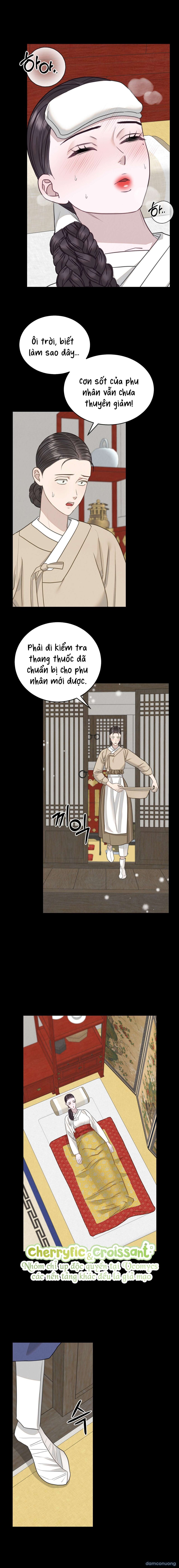 『18+』Khúc Hoan Ca Luyến Ái 