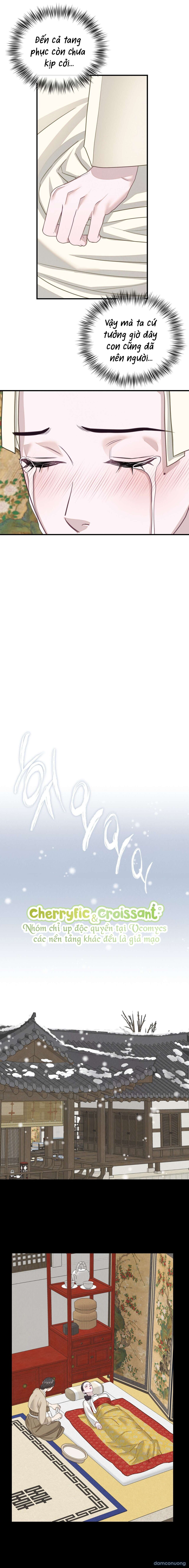 『18+』Khúc Hoan Ca Luyến Ái 