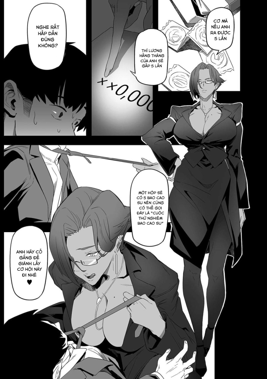 COMIC Kuriberon DUMA 2021-12 Vol. 31 