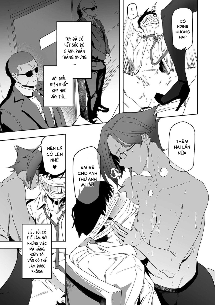 COMIC Kuriberon DUMA 2021-12 Vol. 31 