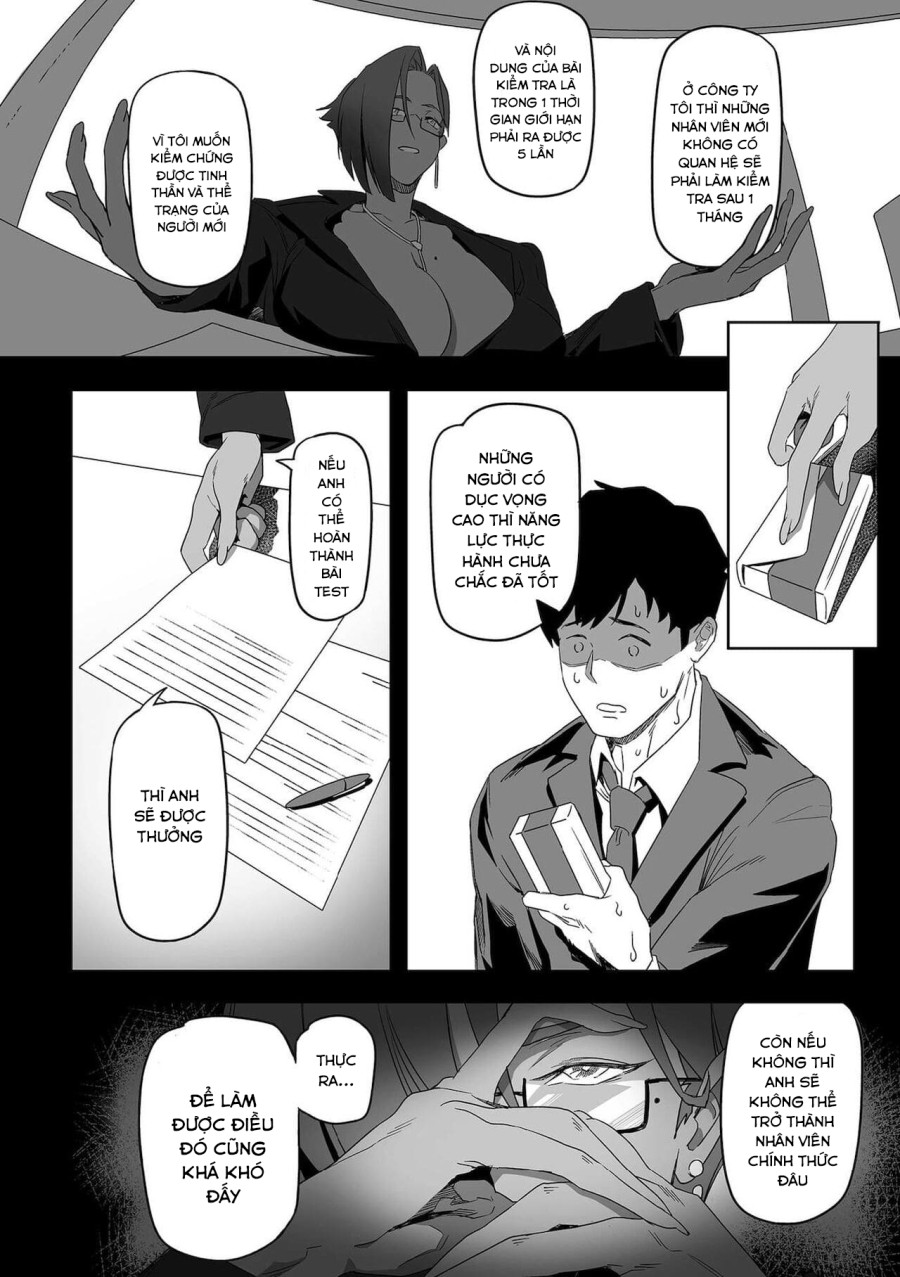 COMIC Kuriberon DUMA 2021-12 Vol. 31 