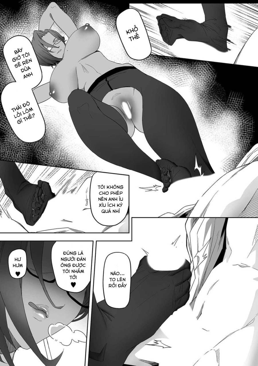 COMIC Kuriberon DUMA 2021-12 Vol. 31 