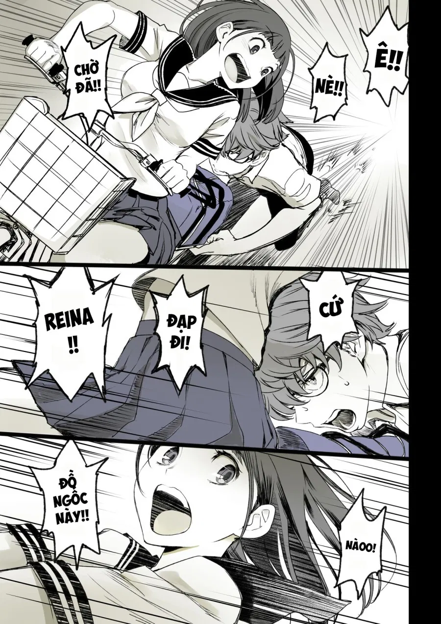 Futari no aishou 
