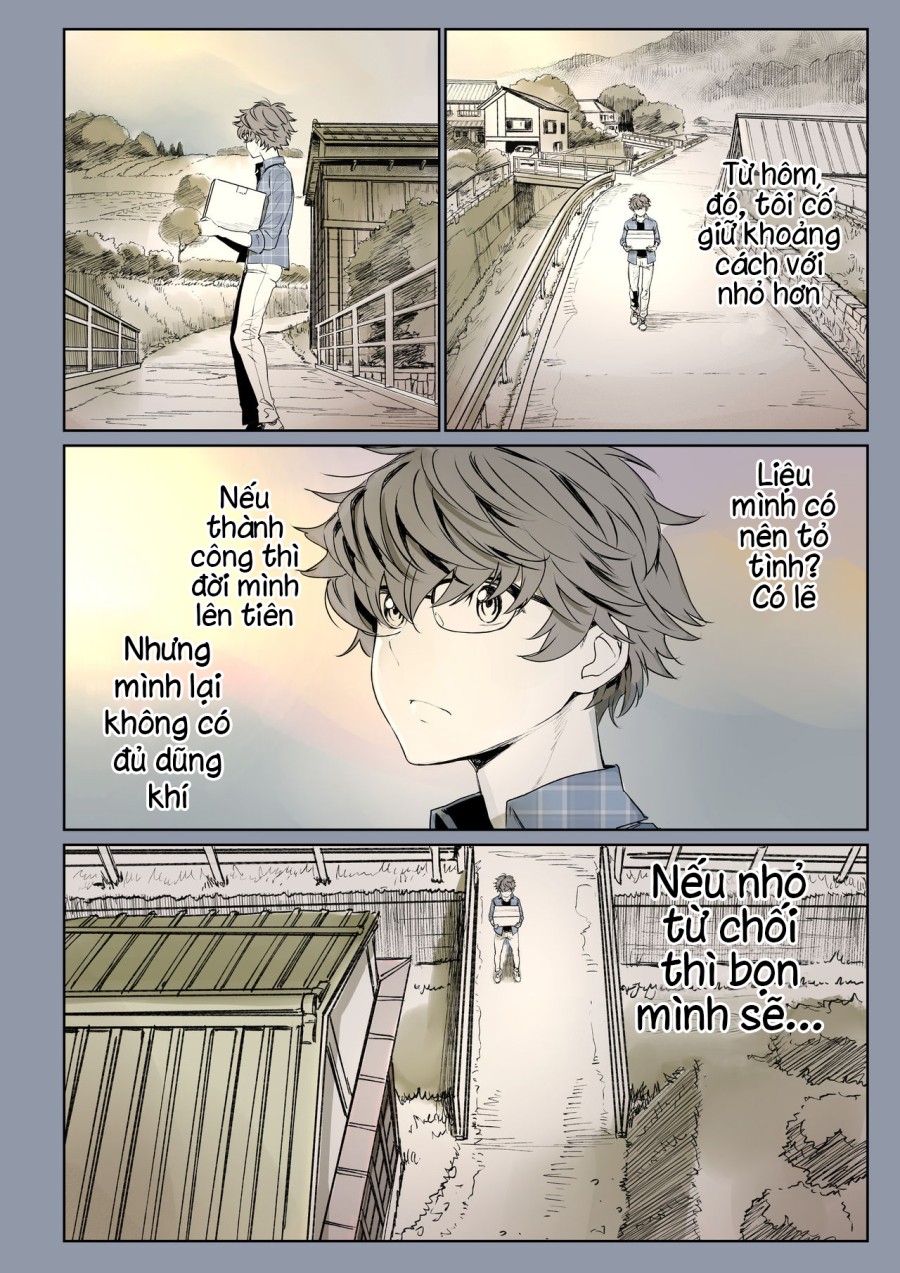 Futari no aishou 
