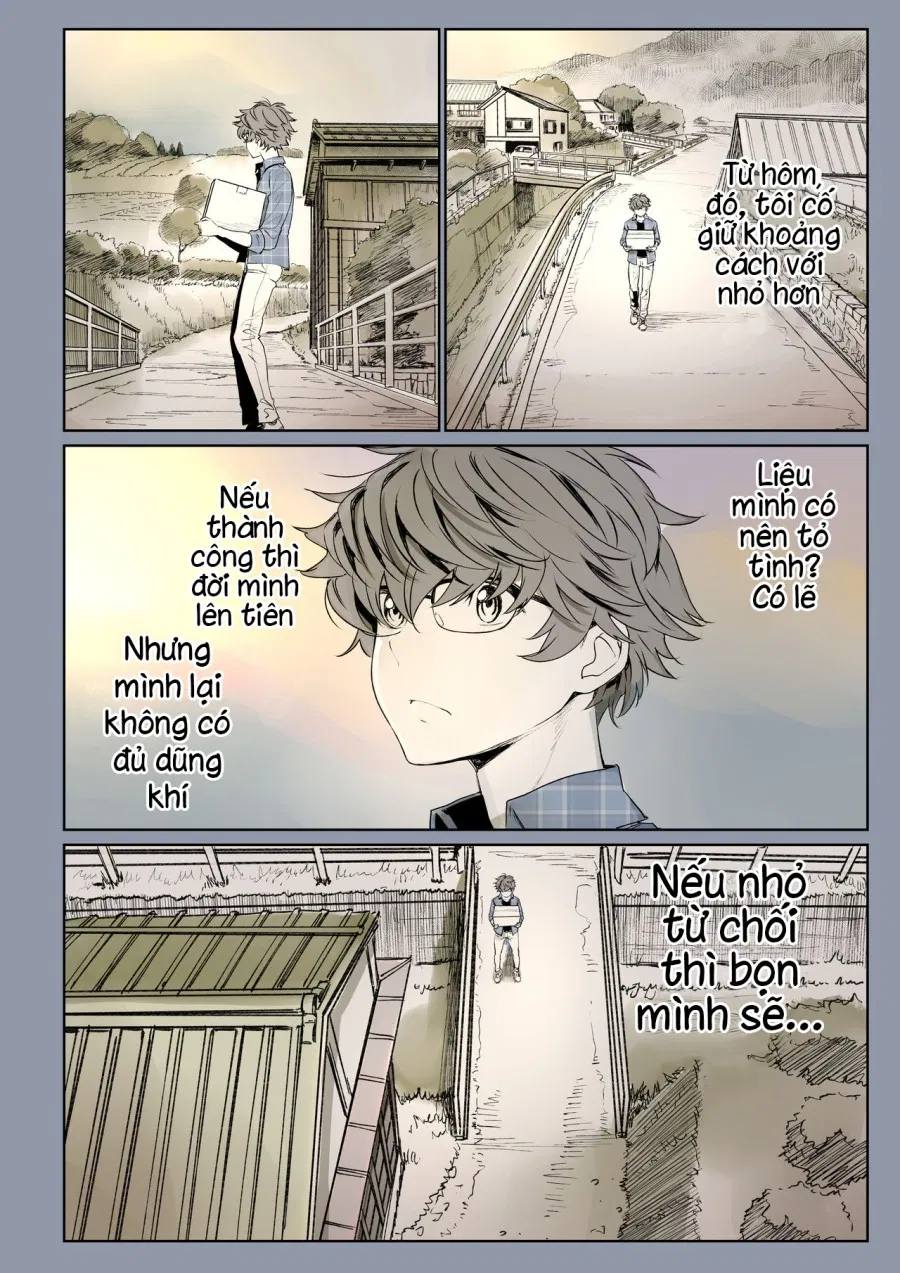 Futari no aishou 