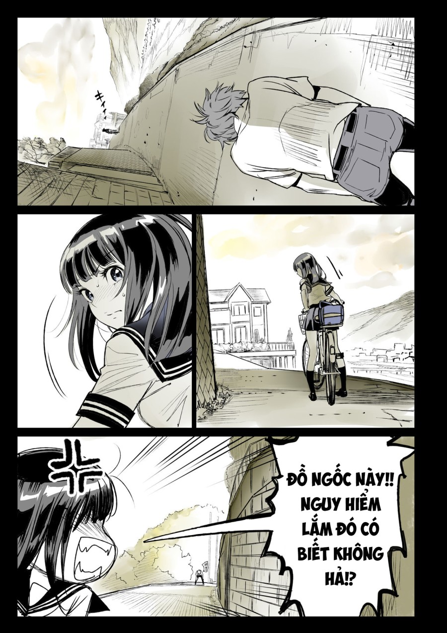 Futari no aishou 