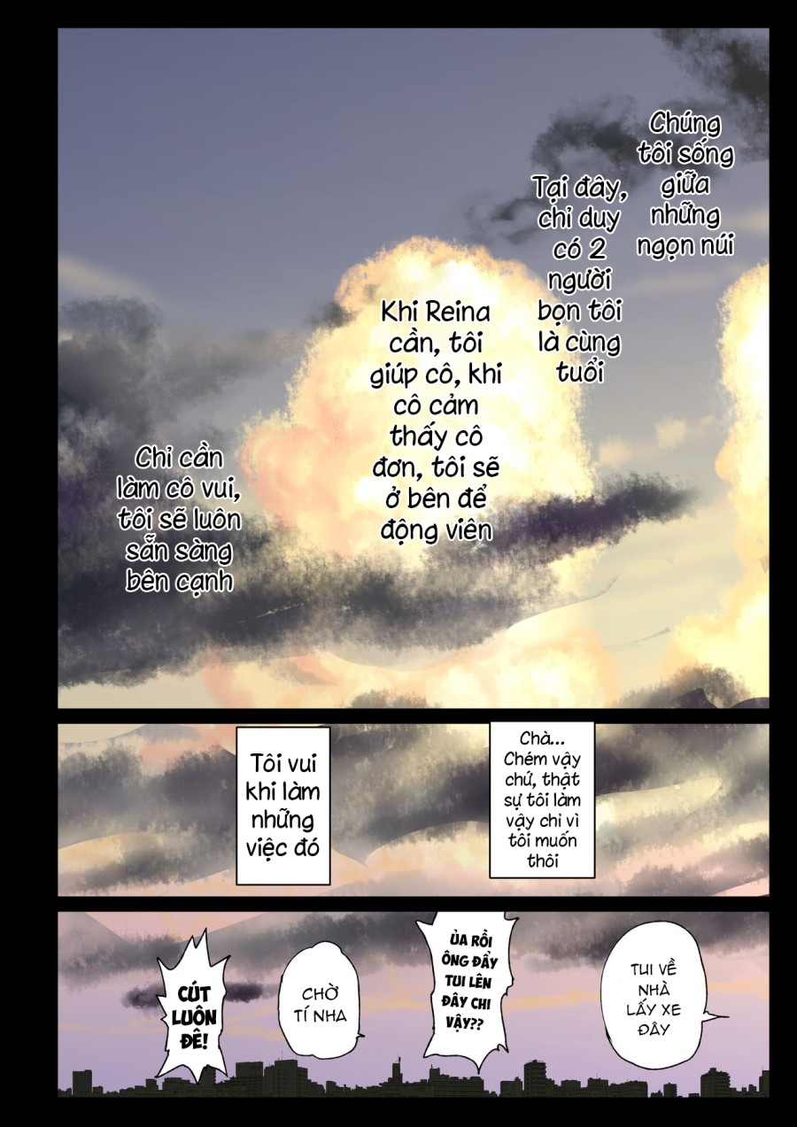 Futari no aishou 