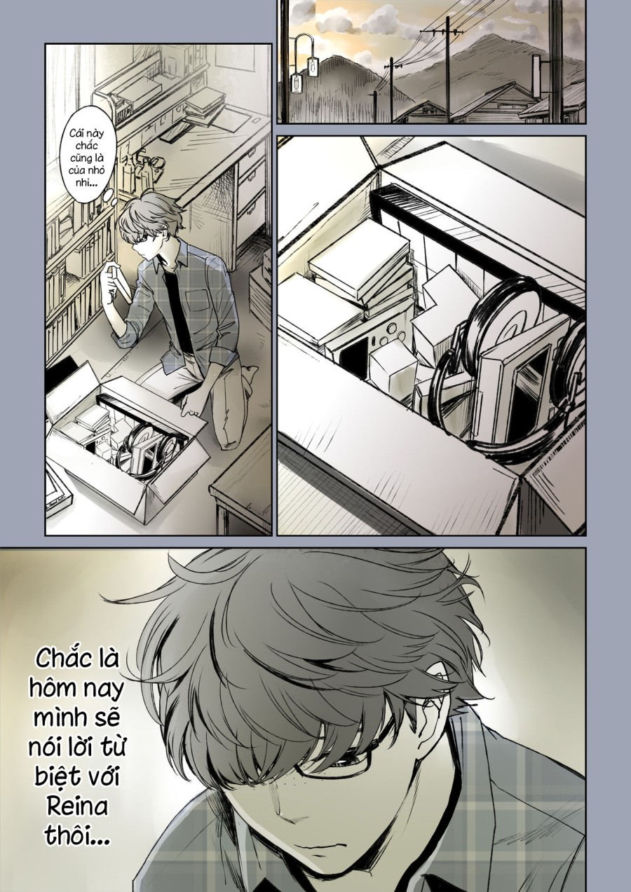 Futari no aishou 