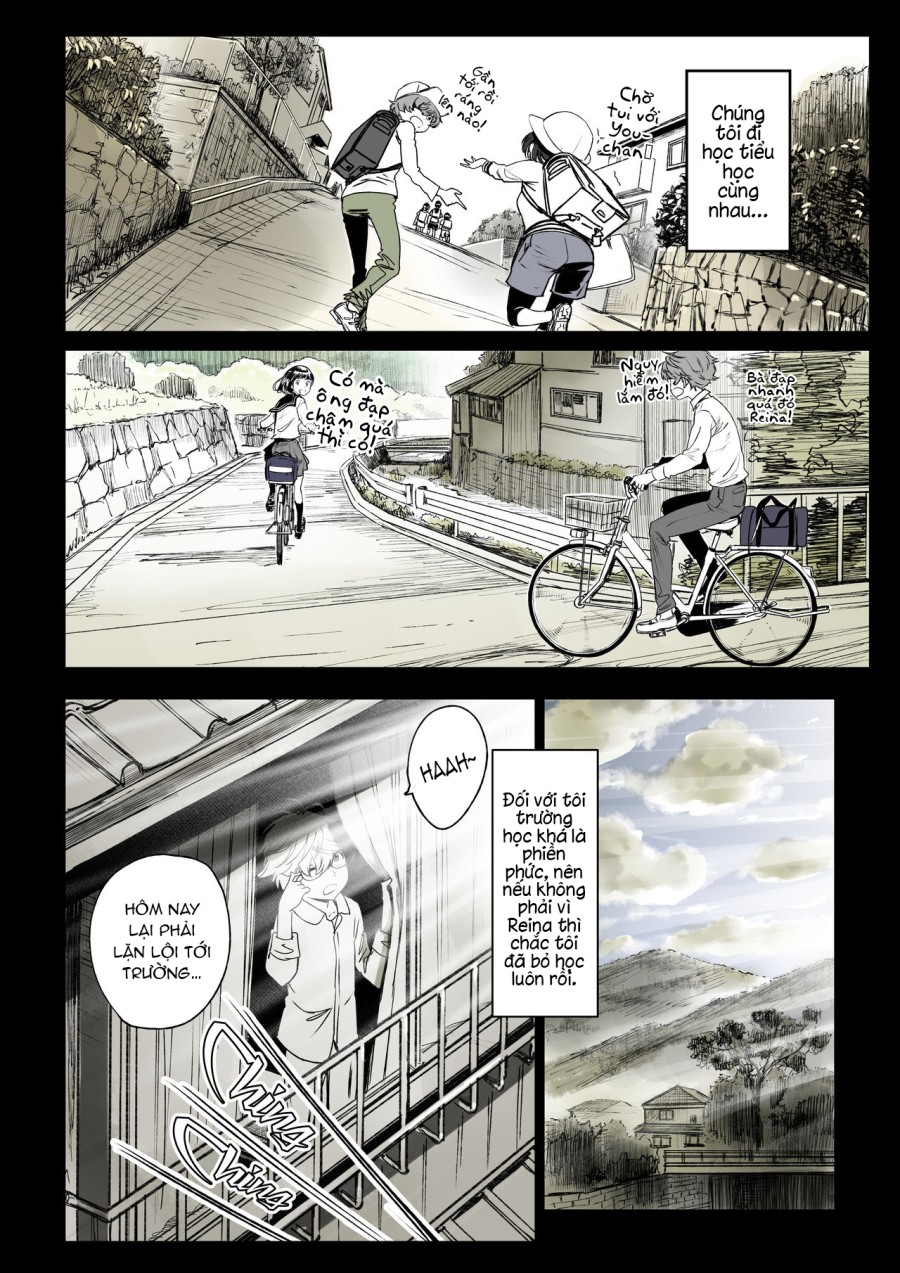 Futari no aishou 