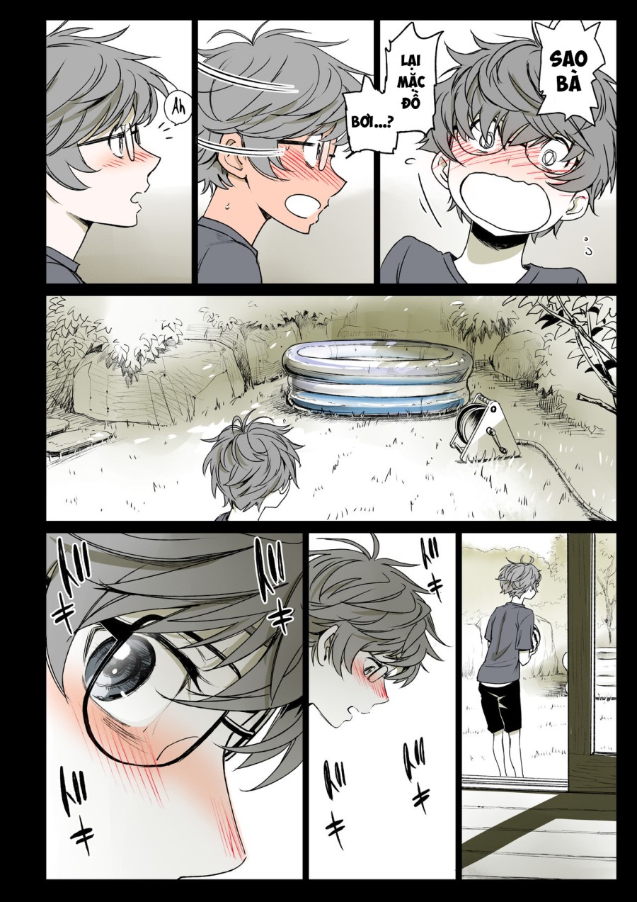 Futari no aishou 